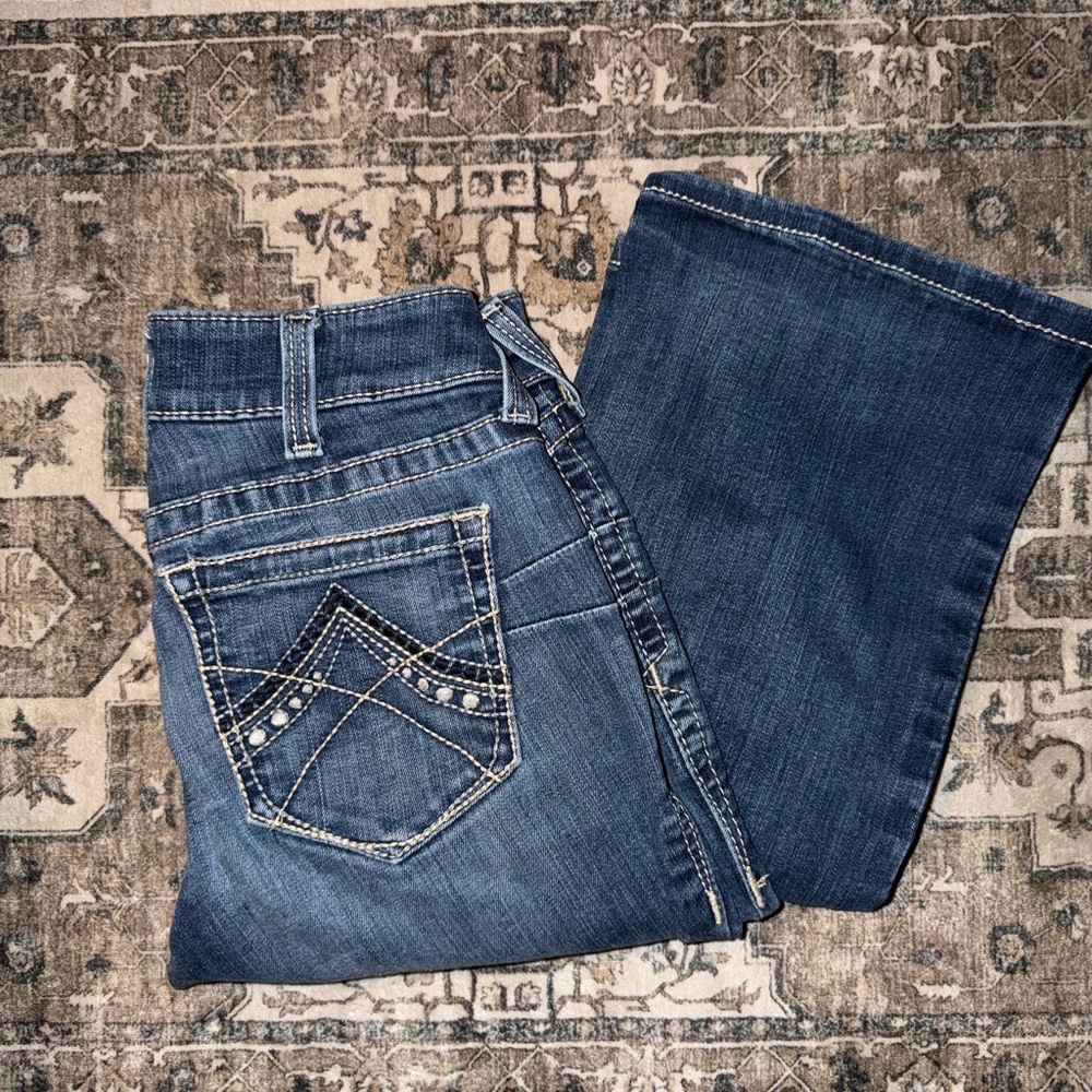 Ariat Jeans